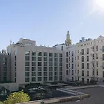 Ata Five Mid Term Apartman