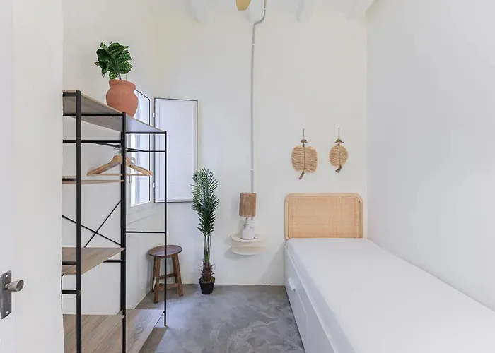 Apartman Ata Five