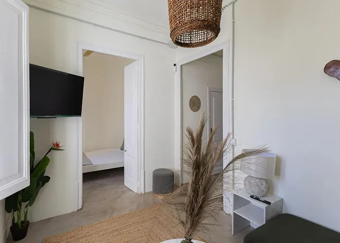 Apartman Ata Five
