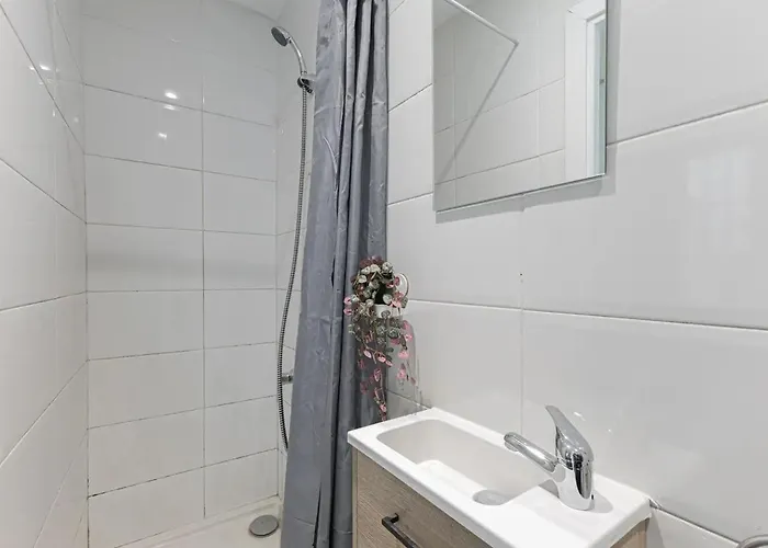 Ata Five Mid Term Apartment