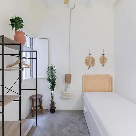 Apartamento Ata Five